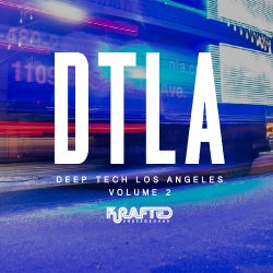 MARCH PICKS : DEEP TECH LOS ANGELES