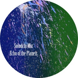 Echo of the Planets