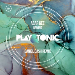 Rewind (Daniel Dash Disco Time Remix)