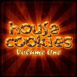 House Cookies Volume One