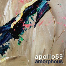 Amorphous