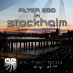Alter Ego In Stockholm