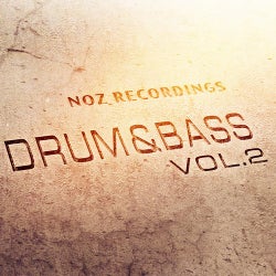 Drum&Bass Vol.2