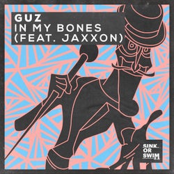 In My Bones (feat. Jaxxon) [Extended Mix]