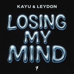 Losing My Mind