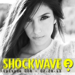 SHAKEH'S "SHOCK WAVE" EPISODE 8