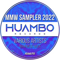 Mmw Sampler 2022