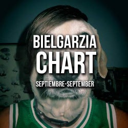 Chart Septiembre - September 2014