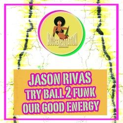Our Good Energy