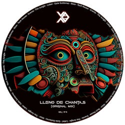 Lleno De Chantas (Original Mix)