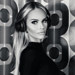 Melodic House/Techno Top Charts