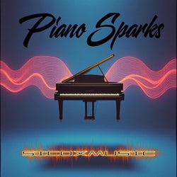 Piano Sparks