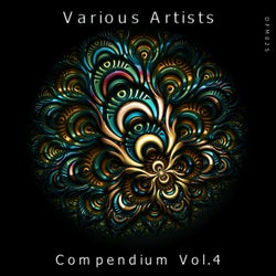 Compendium Vol.4 - Digital