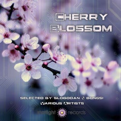 Cherry Blossom (Selected by Slobodan & Bongsi)