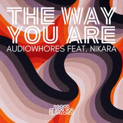 The Way You Are