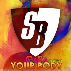 CaPa Ft Betim B - Your Body