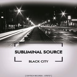 Black City