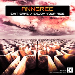 Exit Game / Enjoy Your Ride
