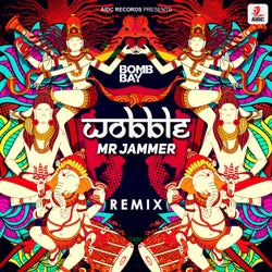 Wobble (Mr Jammer Remix)