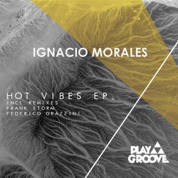 Hot Vibes EP