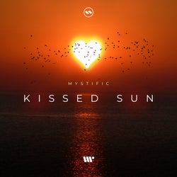 Kissed Sun