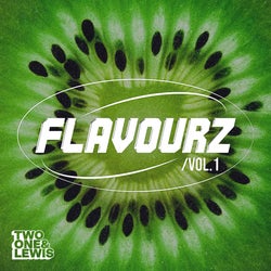 Flavourz Vol.1