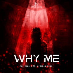 Why Me (Extended Mix)