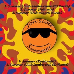 Summer EP