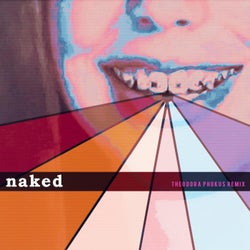 Naked (feat. Theodora Phokus)