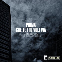 Prima Che Tutto Voli Via
