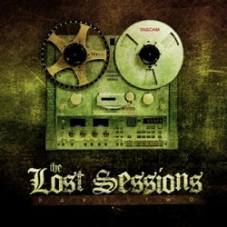 The Lost Sessions part 2