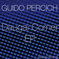 Guido Percich - Daugai Corner EP