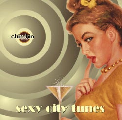 Sexy City Tunes