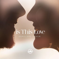 Is This Love