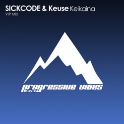 Keikaina (VIP Mix)