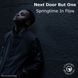 Springtime In Flow