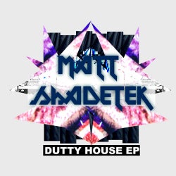 Dutty House EP