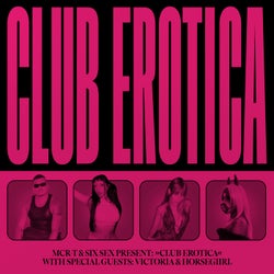 CLUB EROTICA