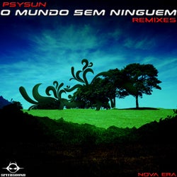 O Mundo sem Ninguem Remixes, Nova Era