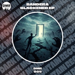 Blackened EP