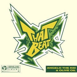 That Beat (Extended Mix)