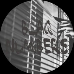 Blaq Numbers