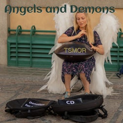 Angels and Demons