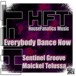 Everybody Dance Now