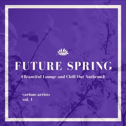 Future Spring (Beautiful Lounge and Chill out Anthems), Vol. 1