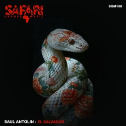 El Salvador