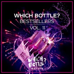 Which Bottle?: BESTSELLERS, Vol. 11