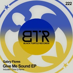 Give Me Sound EP