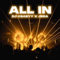 All IN (feat. Jera)