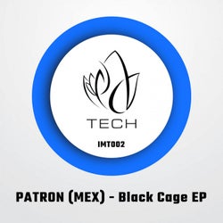 Black Cage EP